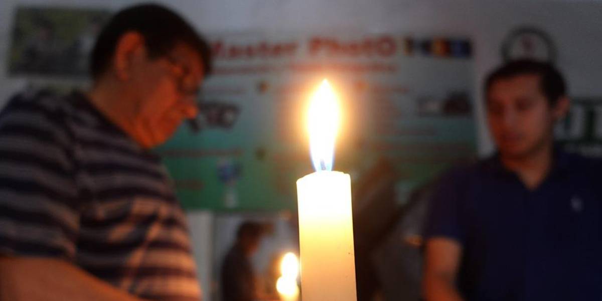 Malestar en el suroeste y centro de Guayaquil por un corte de luz repentino