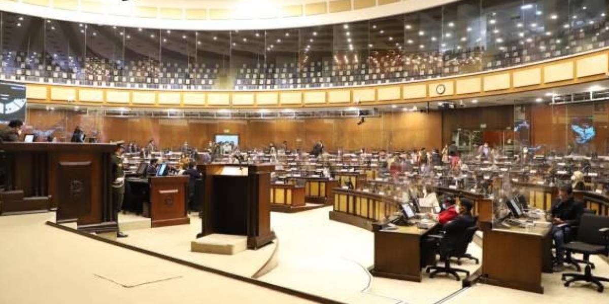Bancada de Acuerdo Nacional se convierte en la segunda fuerza política dentro de la Asamblea