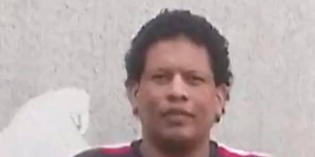 Alias Invisible, sentenciado por el asesinato de Fernando Villavicencio, suma seis años de cárcel por tráfico de drogas