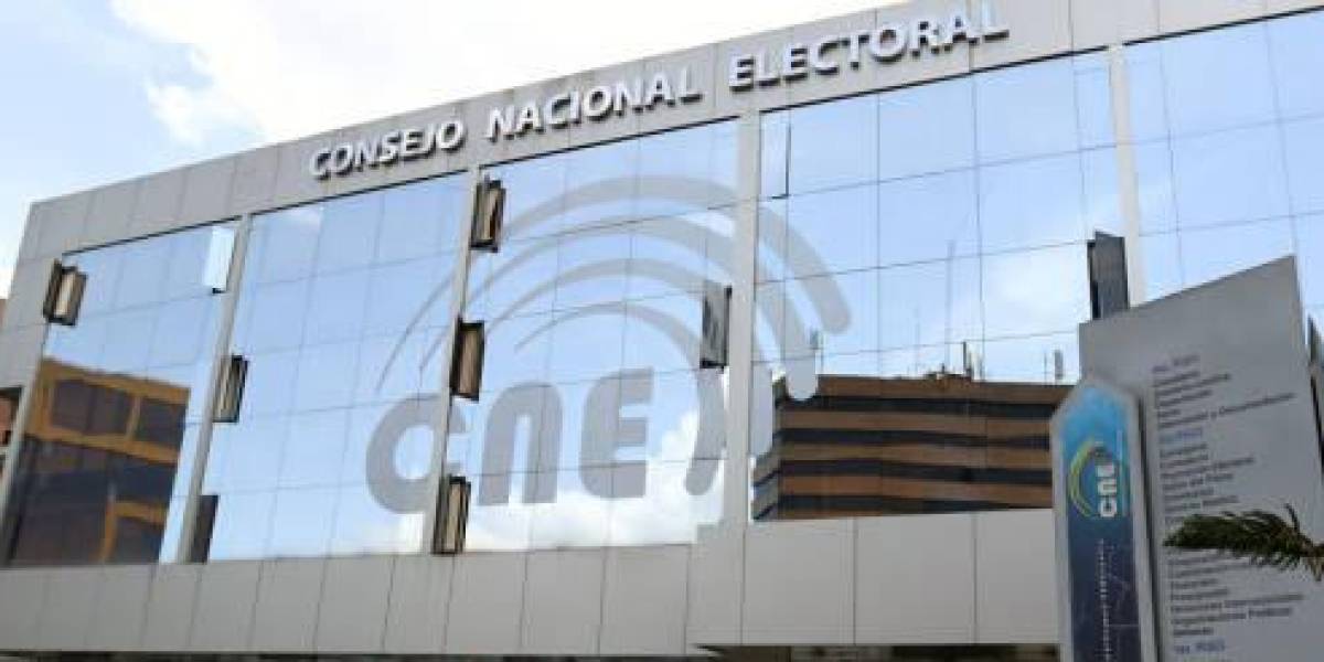 CNE reitera que sus equipos informáticos deben ser cambiados