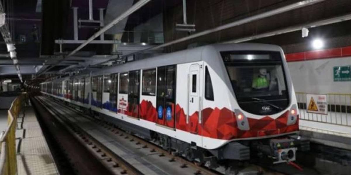 Veeduría y concejal cuestionan propuesta de Yunda sobre tarifa cero para el Metro de Quito