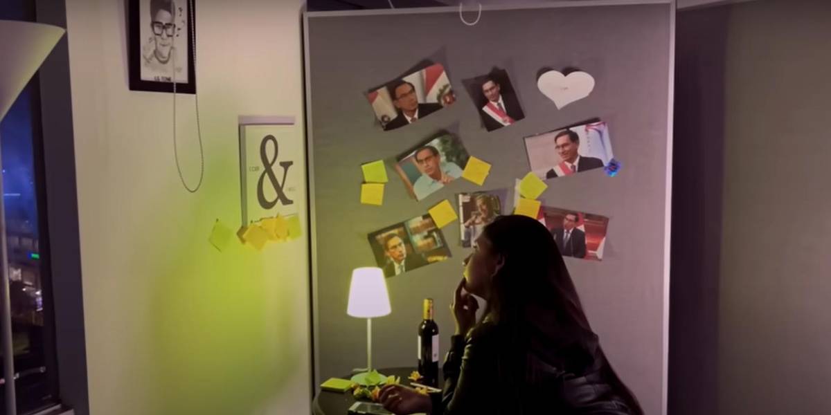 'Mi bebito fiu fiu': la historia detrás de la canción viral de TikTok