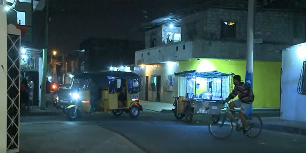 Mujer de 62 años, sin antecedentes penales, es asesinada en el sur de Guayaquil