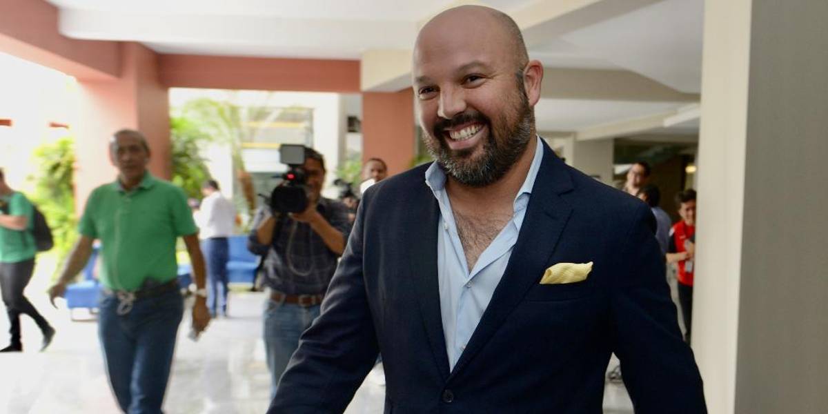 Miguel Loor: “Ecuador ha logrado una clasificación histórica en la Copa América 2024