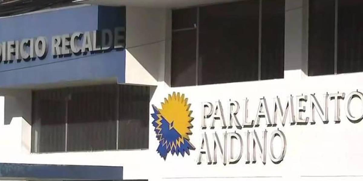 Elecciones Ecuador 2025: ADN y el correísmo se apoderan del Parlamento Andino