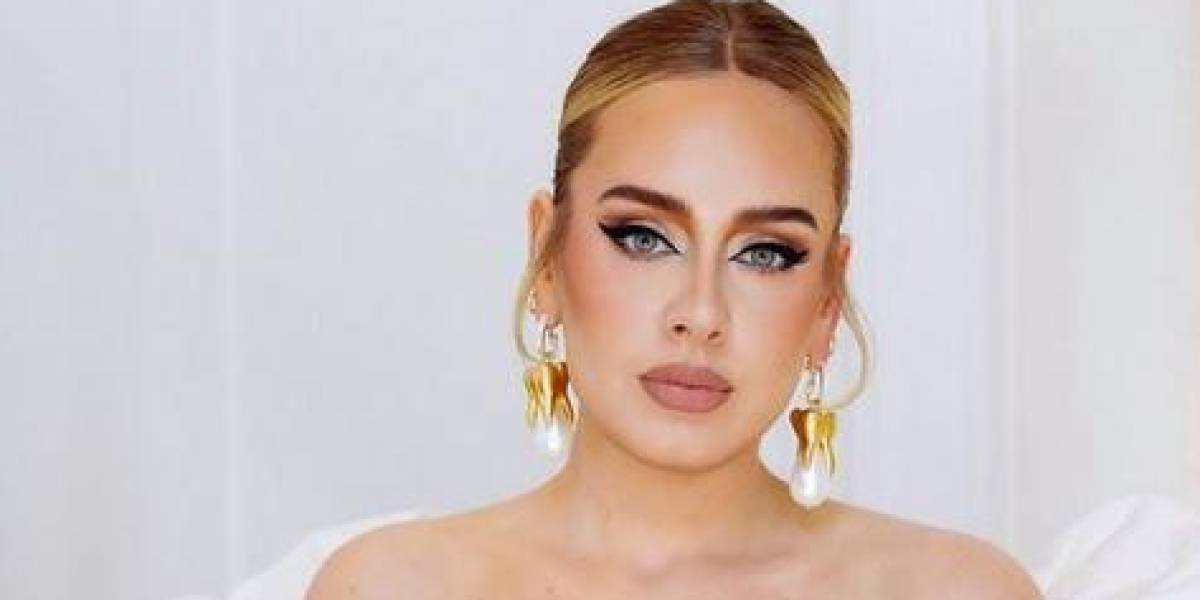 Adele regresa más fuerte con su primer sencillo en 6 años