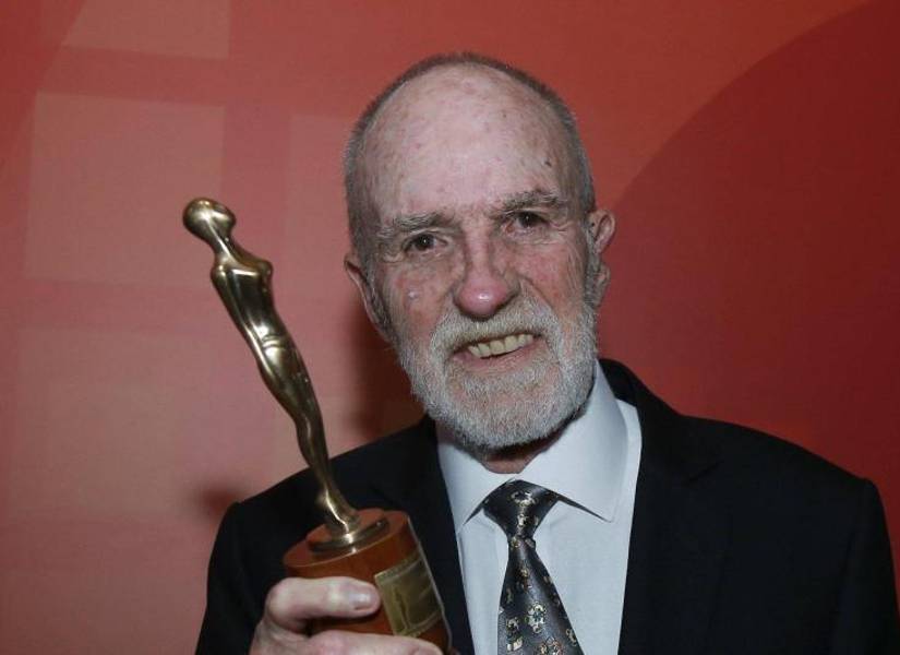 Kepa Amuchastegui es hijo de migrantes vascos radicados en Colombia.