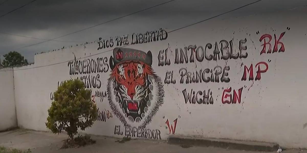 Foto: Televistazo