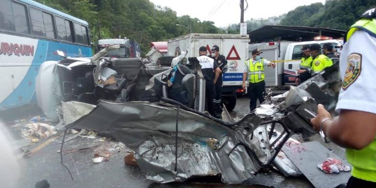 ECU 911 ha coordinado la atención de casi 2 millones de emergencias entre enero y junio de 2021