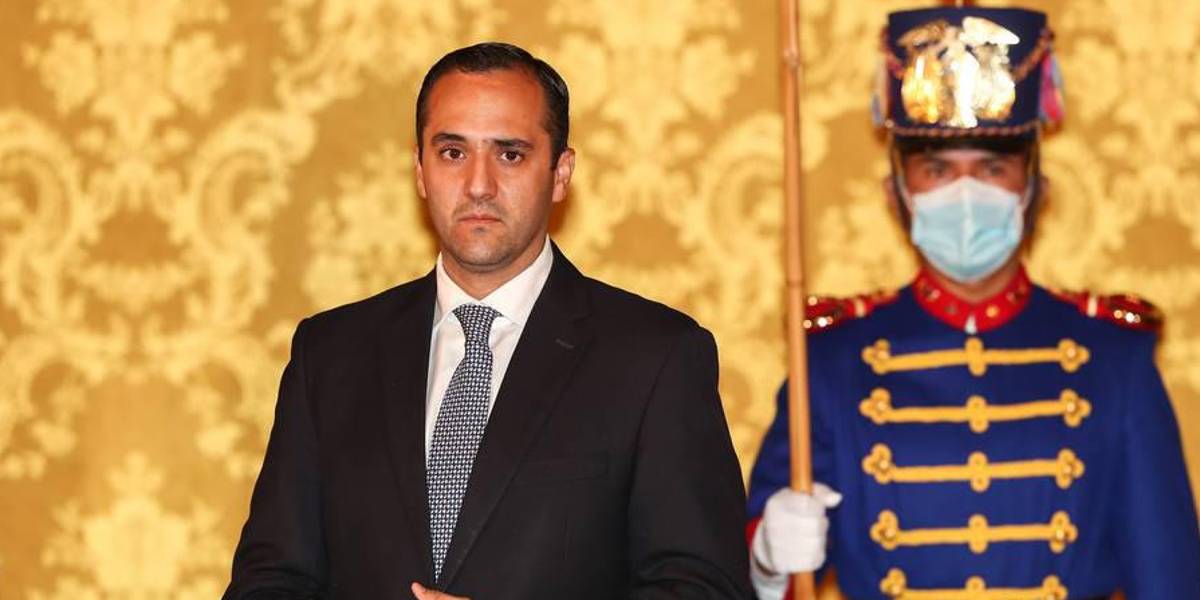 Cumbre de la Celac, una de las primeras actividades oficiales del canciller Juan Carlos Holguín