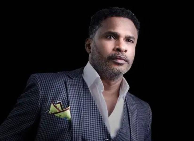 Martín Polanco vistió a grandes estrellas, como Daddy Yankee.