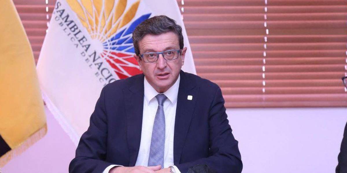 Procuraduría califica como boicot la no aprobación del informe sobre la Ley de Repetición