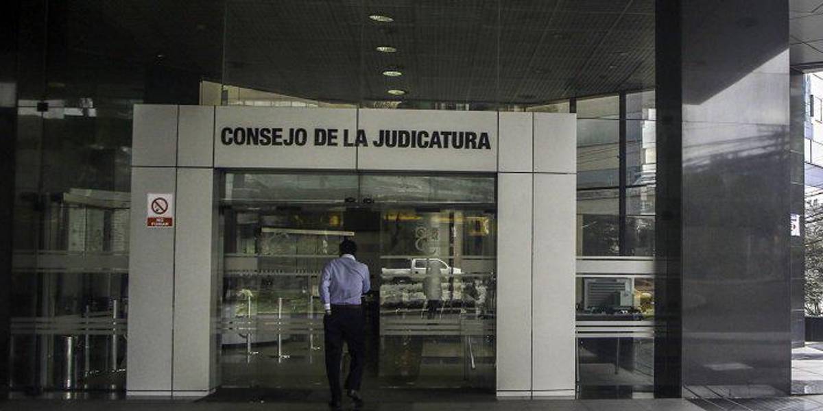 CJ dice que 265 jueces asisten procesos penitenciarios