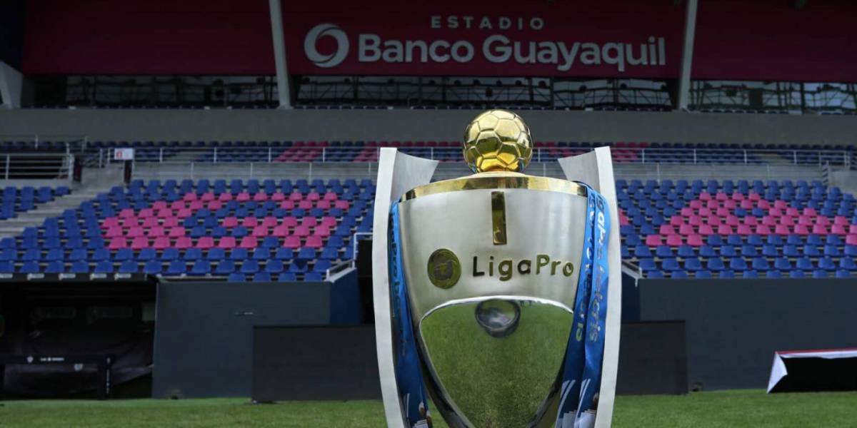 LigaPro: todo lo que debes saber del inicio de la temporada 2025