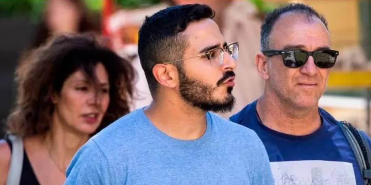 Simon Leviev, el “estafador de Tinder” al que acusan de robar millones a varias mujeres