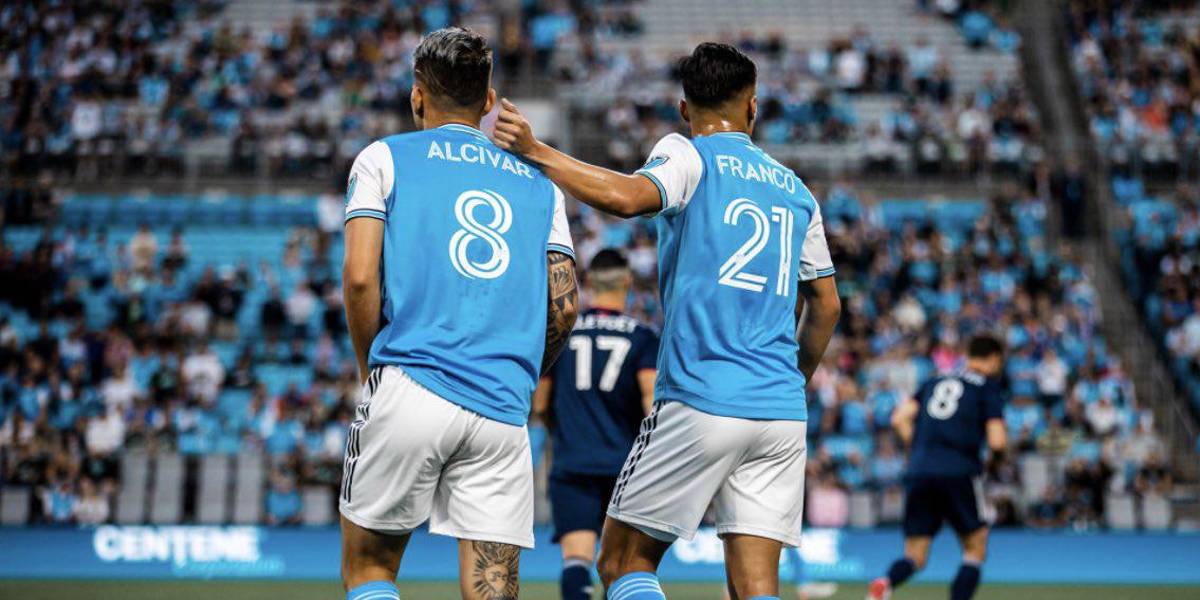 Bomba: Jordy Alcívar regresa al país para vestir los colores del Independiente del Valle