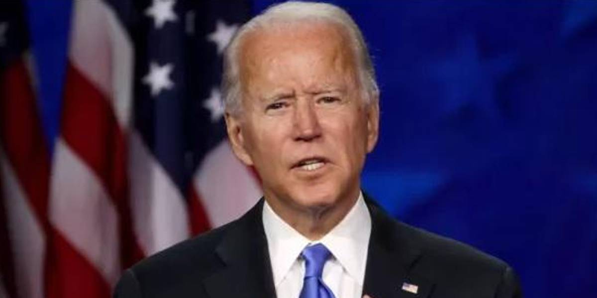 Ucrania: Biden condena la operación militar ordenada por Putin