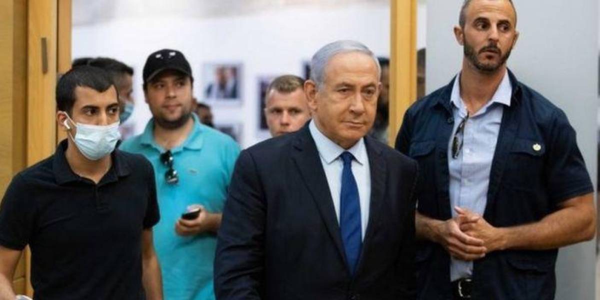 Benjamin Netanyahu deja de ser primer ministro de Israel