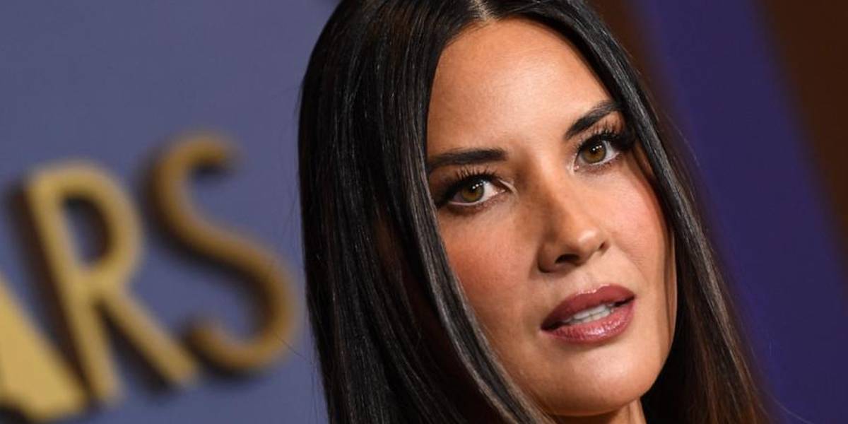 La actriz de Marvel, Olivia Munn, padece un agresivo cáncer de mama