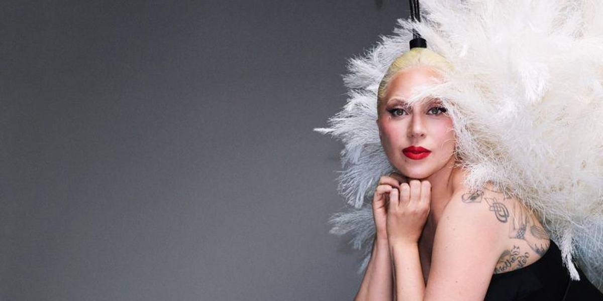 Lady Gaga confirmó, por accidente, su compromiso con Michael Polansky