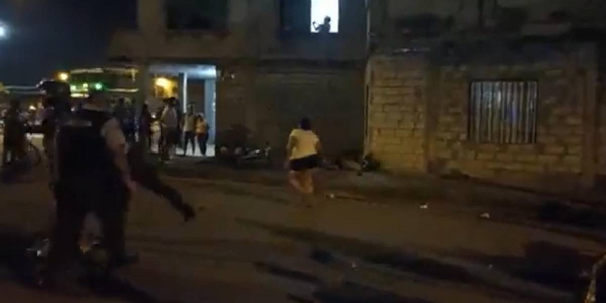 Sangriento fin de semana deja 10 muertos y heridos con arma de fuego en Quevedo