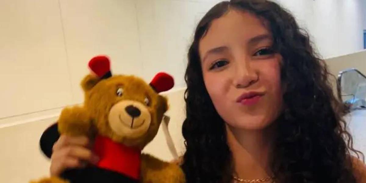 El caso de Paloma Nicole, la niña de 14 años que falleció por una cirugía plástica en México