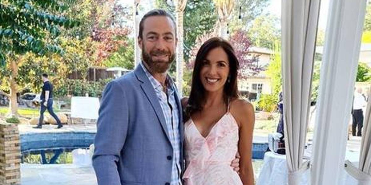 La flaca Guerrero anuncia su separación de Danny Glick