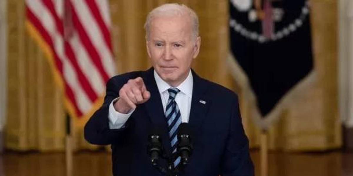 Las razones de EE.UU. y la OTAN para no enviar tropas a Ucrania