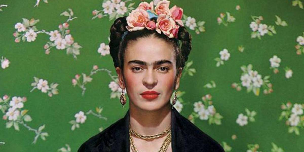 Pintura de Frida Kahlo que ella tiró a la basura es vendida en USD 8,63 millones