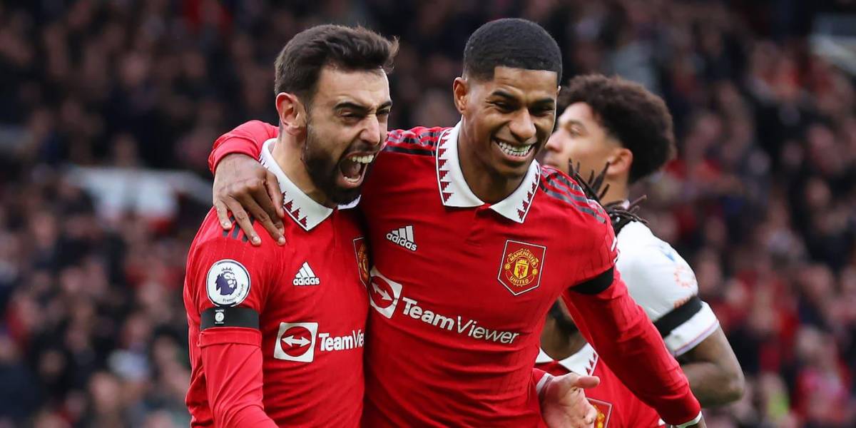 El proceso de venta del Manchester United comienza este viernes