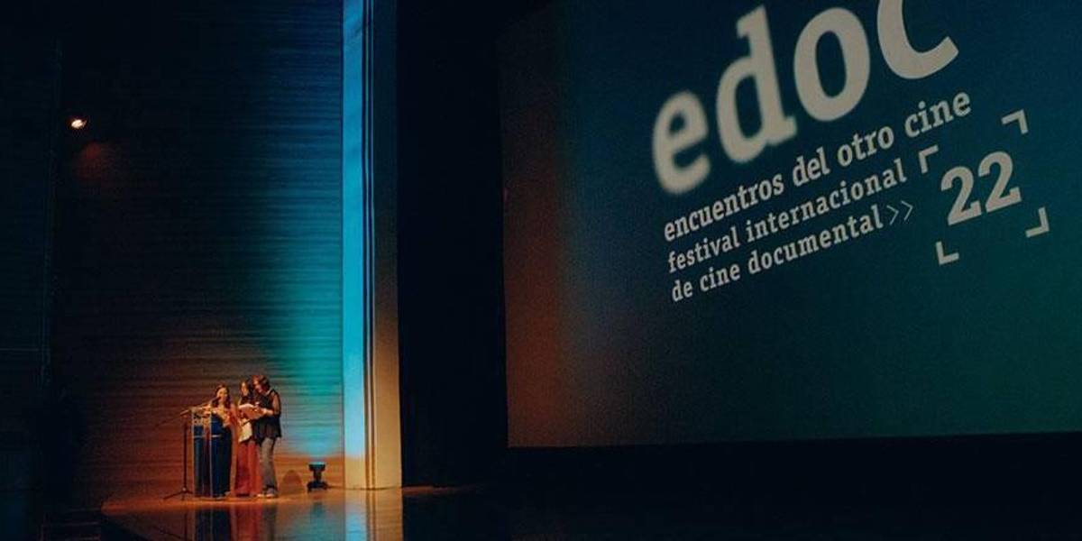El Festival Internacional de Cine Documental llega con una nueva edición y 64 películas