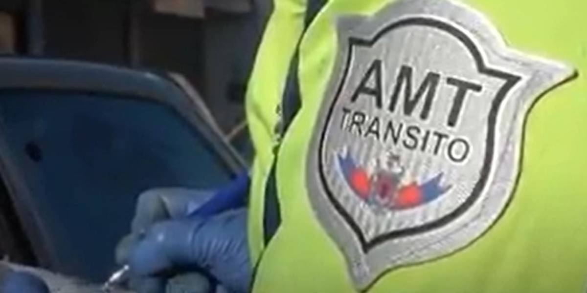 Quito: el Municipio anuncia proceso de depuración de uniformados en la Agencia Metropolitana de Tránsito