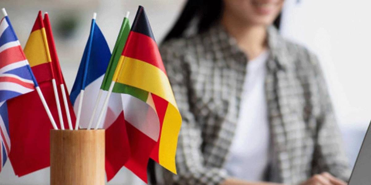 ¡Olvídate del inglés! Este es el idioma que te hará millonario y transformará tu futuro