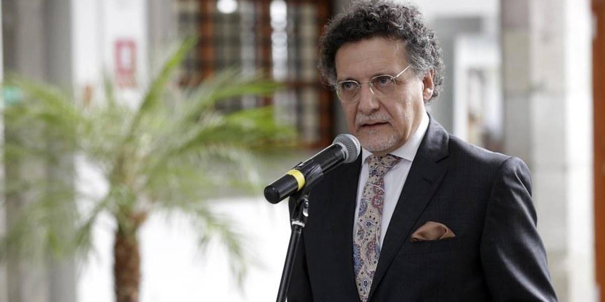 Defensa de Pablo Celi pide la revocatoria de la prisión preventiva para el contralor