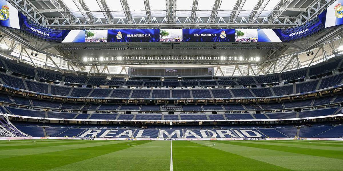 El Real Madrid sí jugará la final de la Copa del Rey ante el FC Barcelona