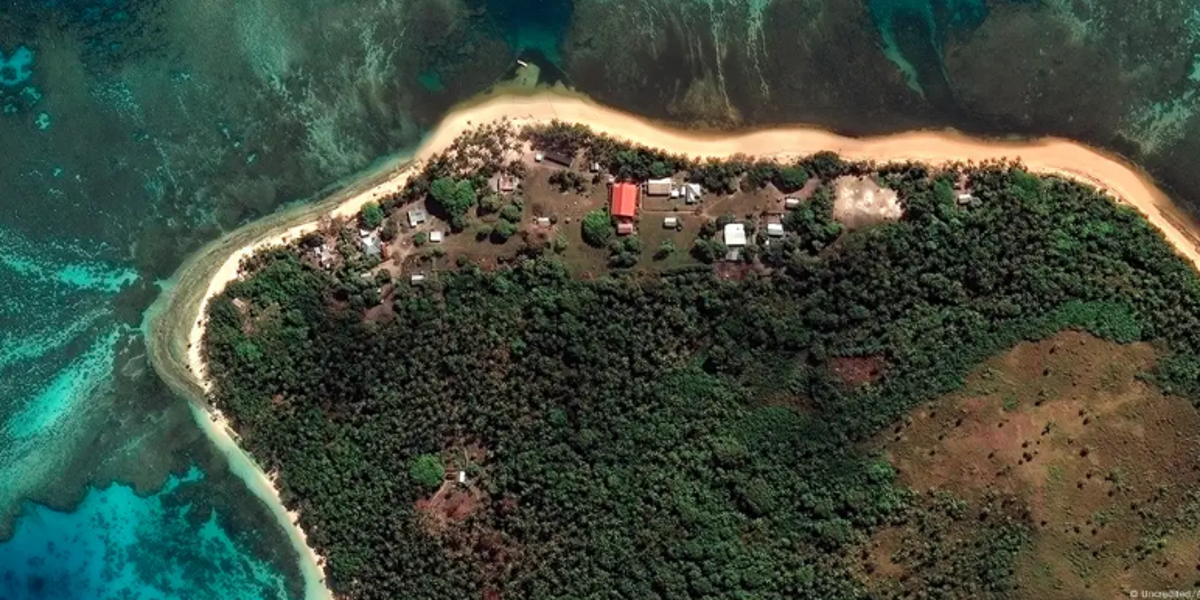 Un terremoto de 7,1 sacude Tonga y activa alerta de tsunami