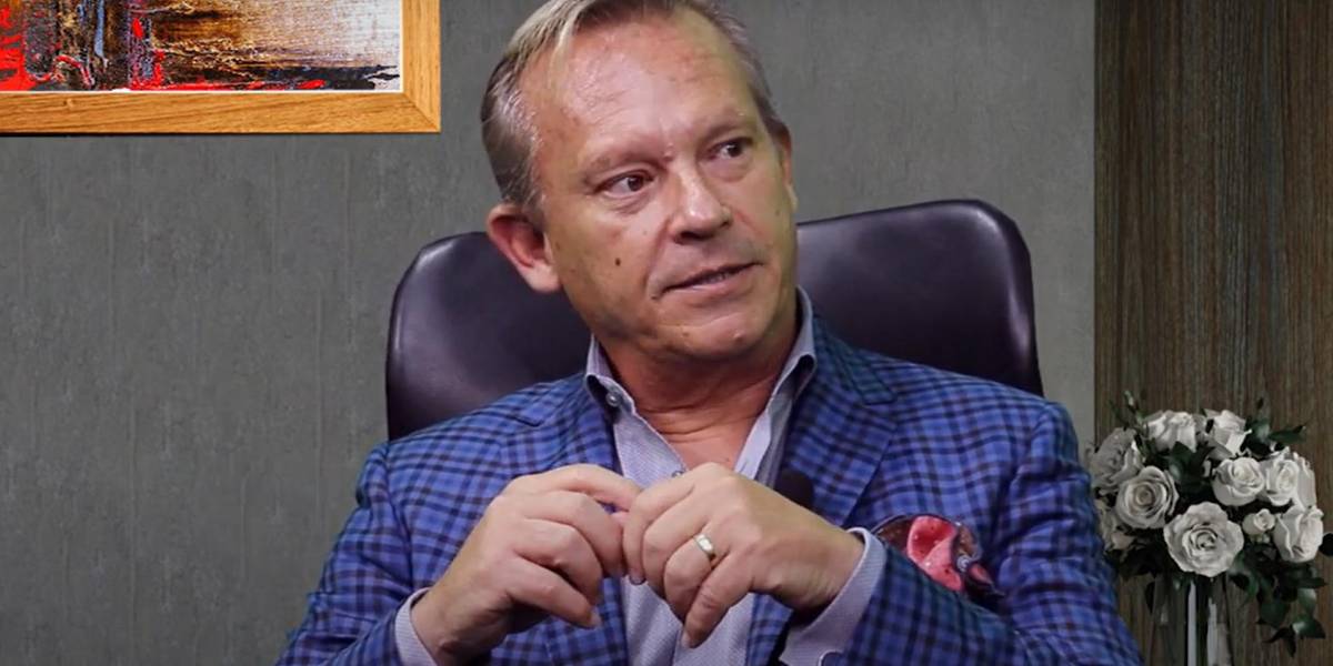 Andrés Seminario es el nuevo secretario de Comunicación, confirma Iván Correa