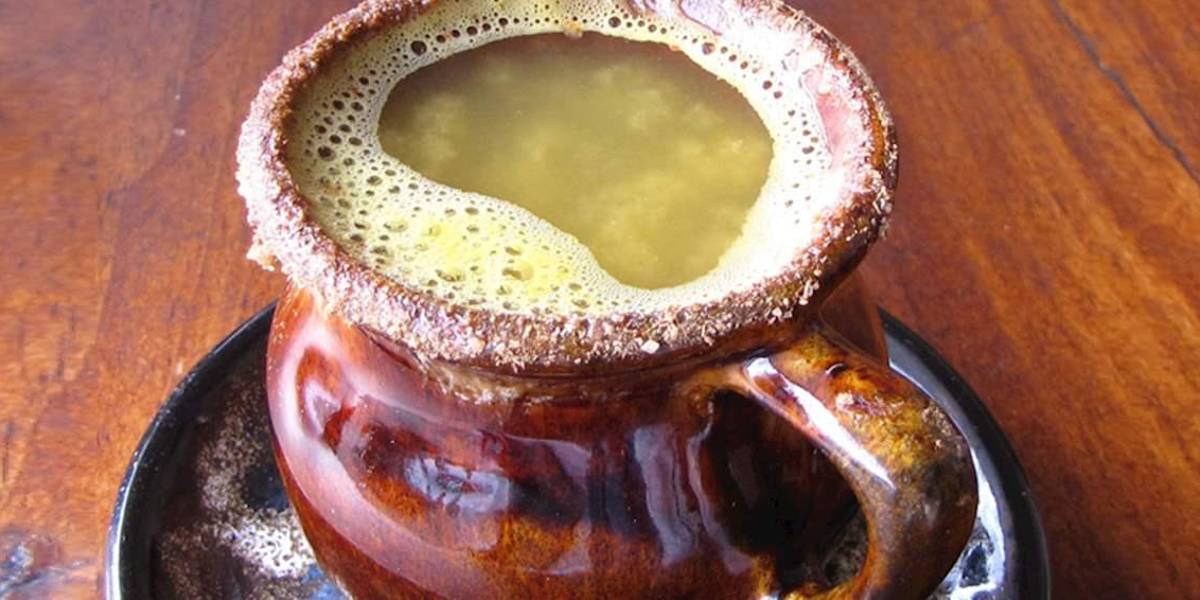 ¡Ecuador en el top mundial! El canelazo, entre los 10 mejores cócteles del mundo