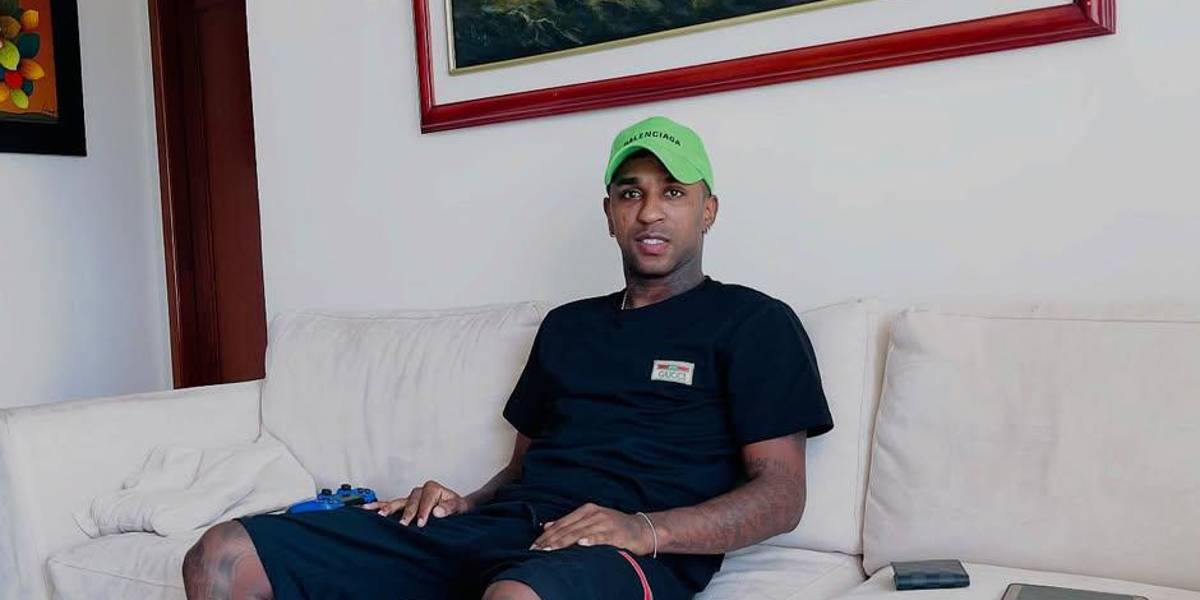 Los escándalos de Miler Bolaños en los últimos años