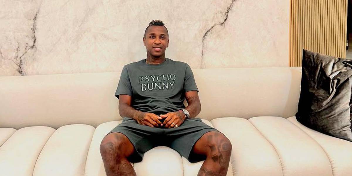 Así se dieron los hechos para la detención de Miler Bolaños