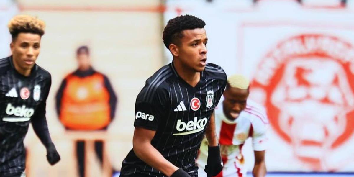 Ole Gunnar Solskjær: “Keny Arroyo es un jugador muy interesante y con mucho talento”