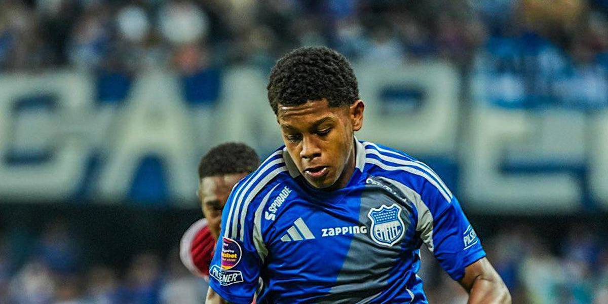 Luis Fragozo será sparring de la selección de Ecuador en las Eliminatorias Sudamericanas