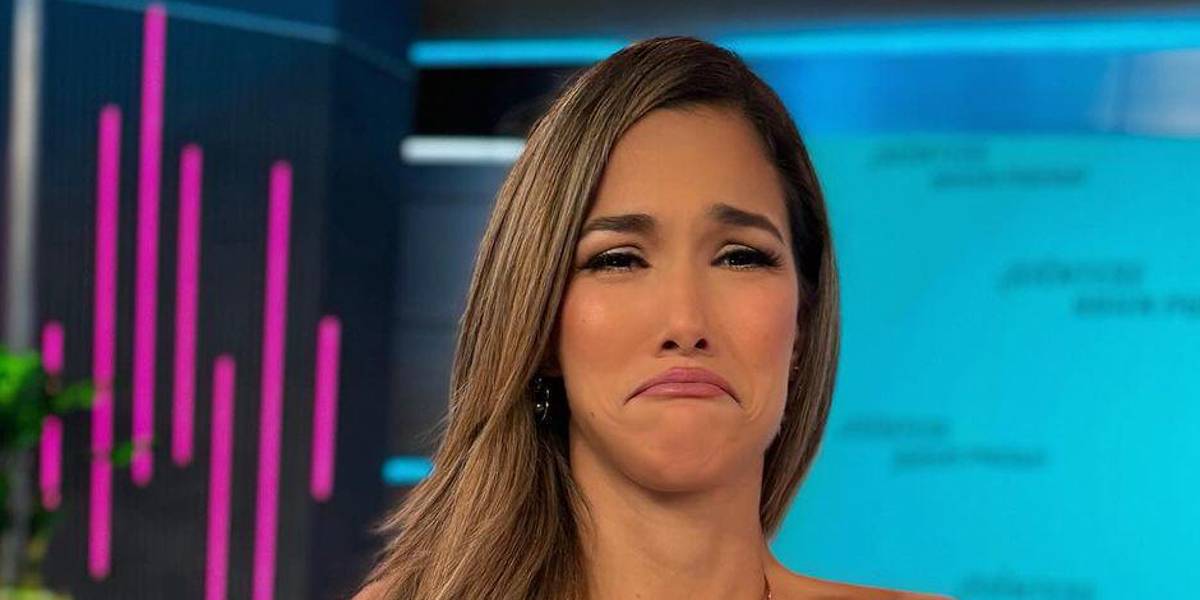 Ale quiere ser mamá: Alejandra Jaramillo, encantada con la ilusión de la maternidad una vez más