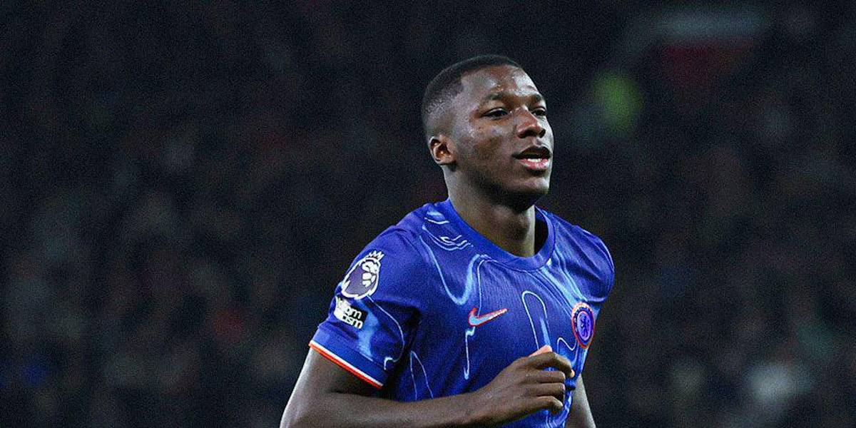 ¿Cuáles son los torneos que aún debe jugar el Chelsea de Moisés Caicedo?