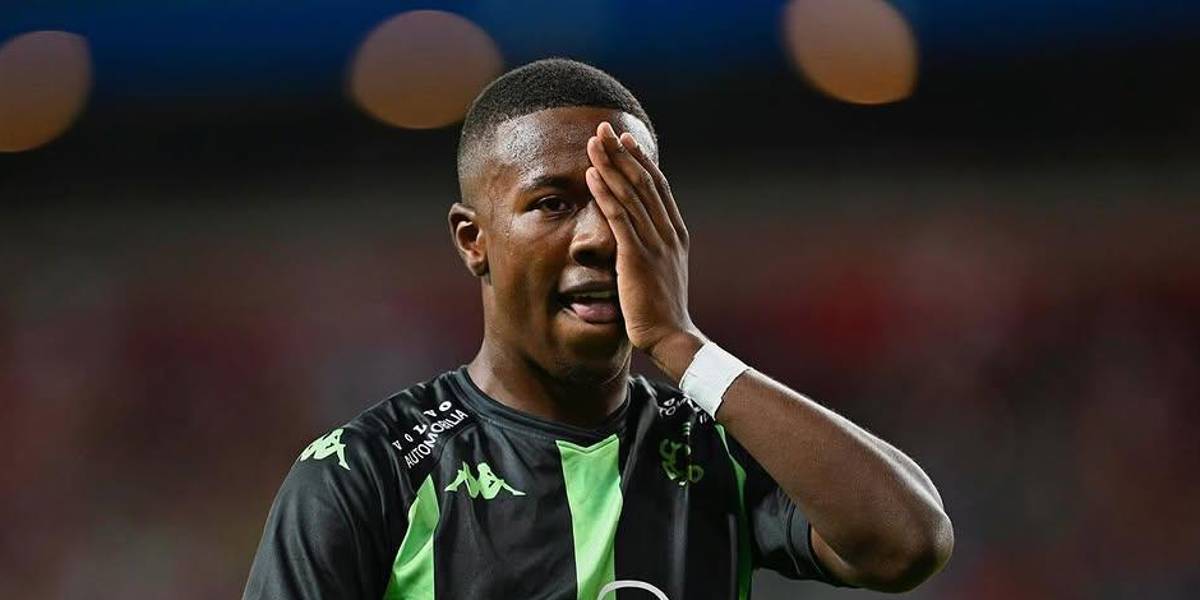 Lyon de Francia analiza el fichaje de Alan Minda para este 2025