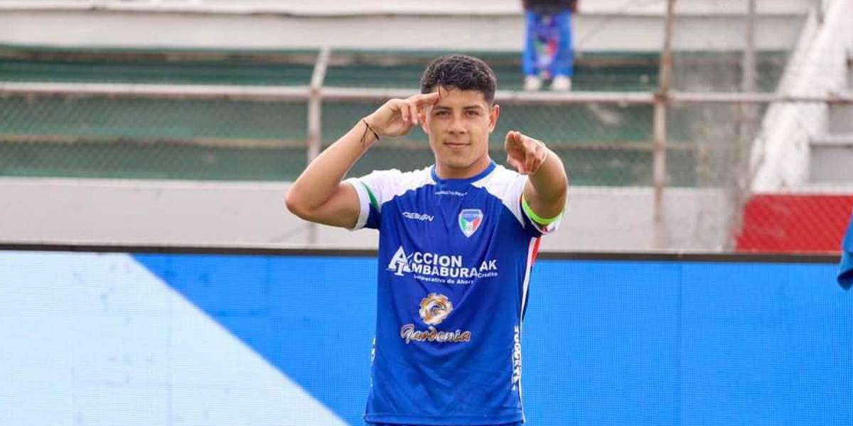 Presidenta de Imbabura SC expresa frustración por retrasos en pagos por parte de Liga Pro