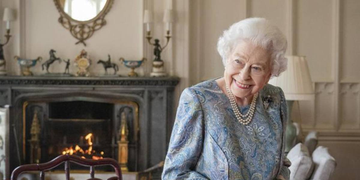 Jubileo de Platino: Reino Unido celebra por todo lo alto los 70 años del reinado de Isabel II