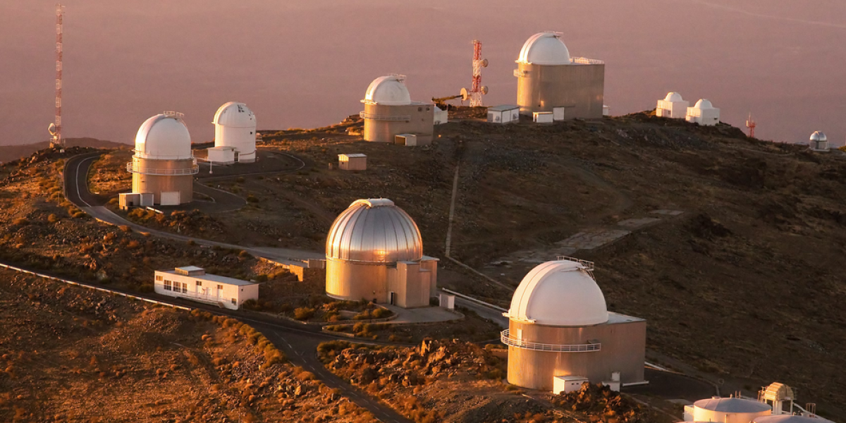 Misterio en Chile por extraña desaparición de astrónomo británico en Atacama