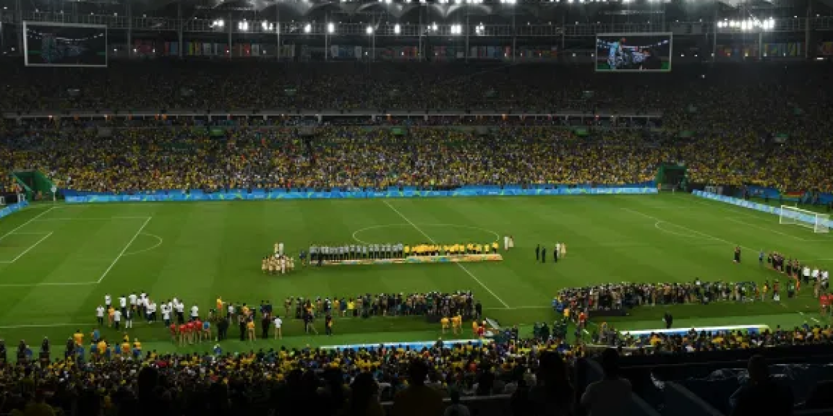 Fiscalía de Brasil investiga a la Confederación Brasileña de Fútbol por aceptar la Copa América