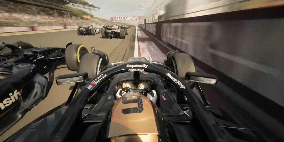 La película F1 con Brad Pitt, una de las más costosas, ya tiene fecha de estreno